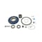 Horton Repair Kit, Fan Clutch, Seal Kit, Hts, Mex 894305 - alternate 1